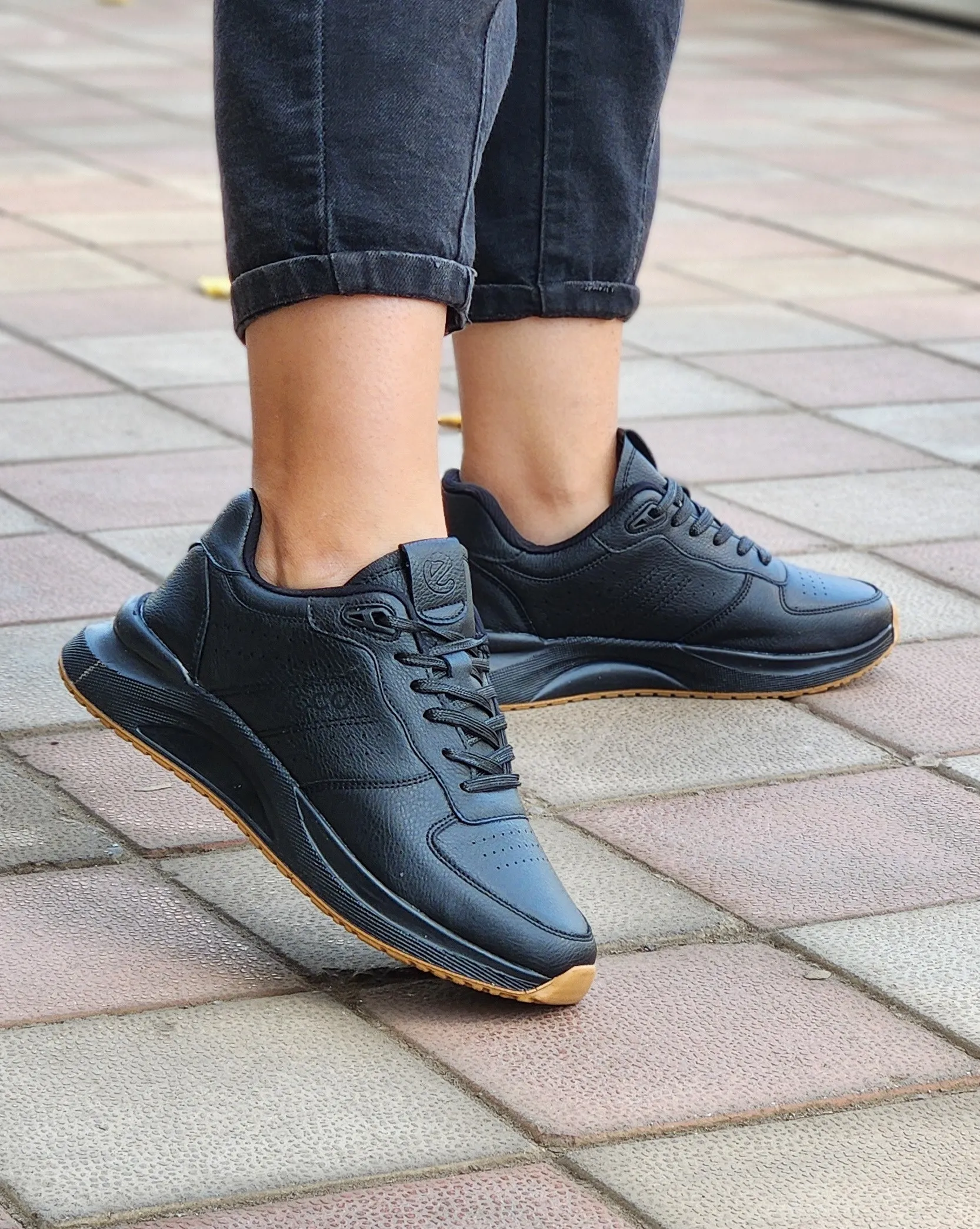 کتانی اکو مکس کد 6042