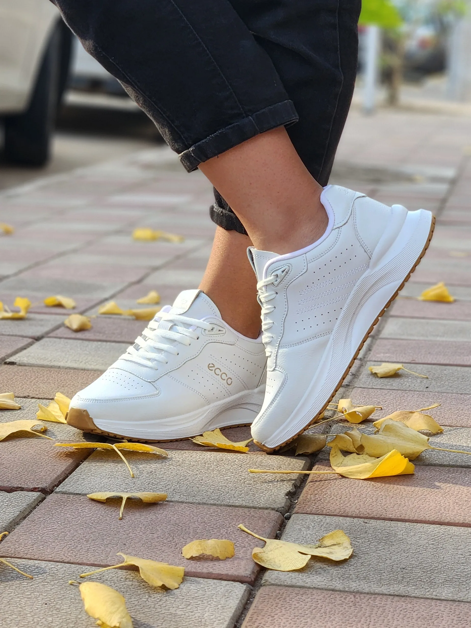 کتانی اکو مکس کد 5063