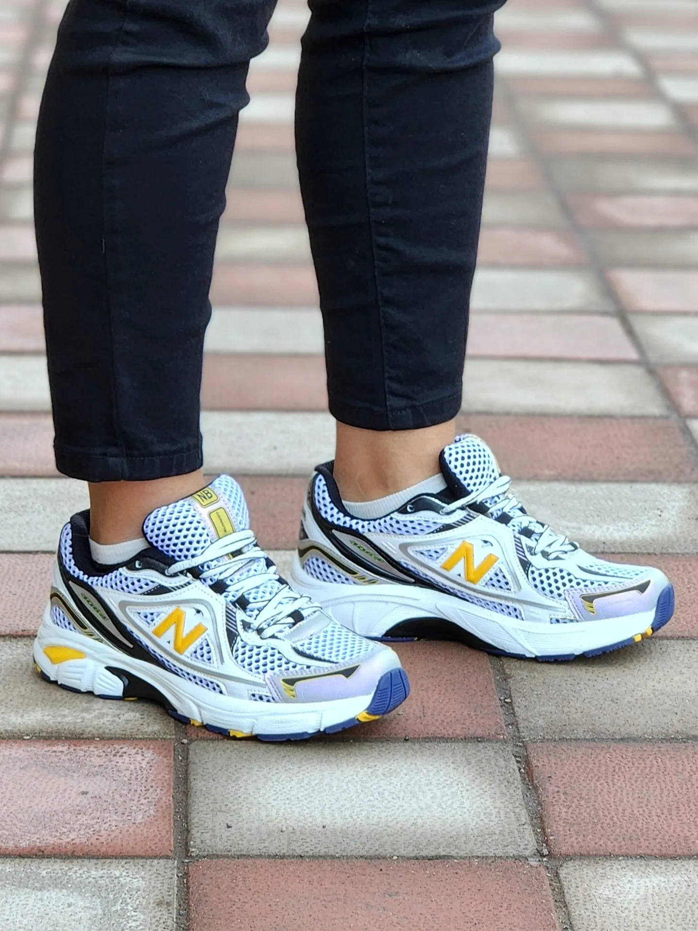 کتانی نیوبالانس 1064 کد 6050