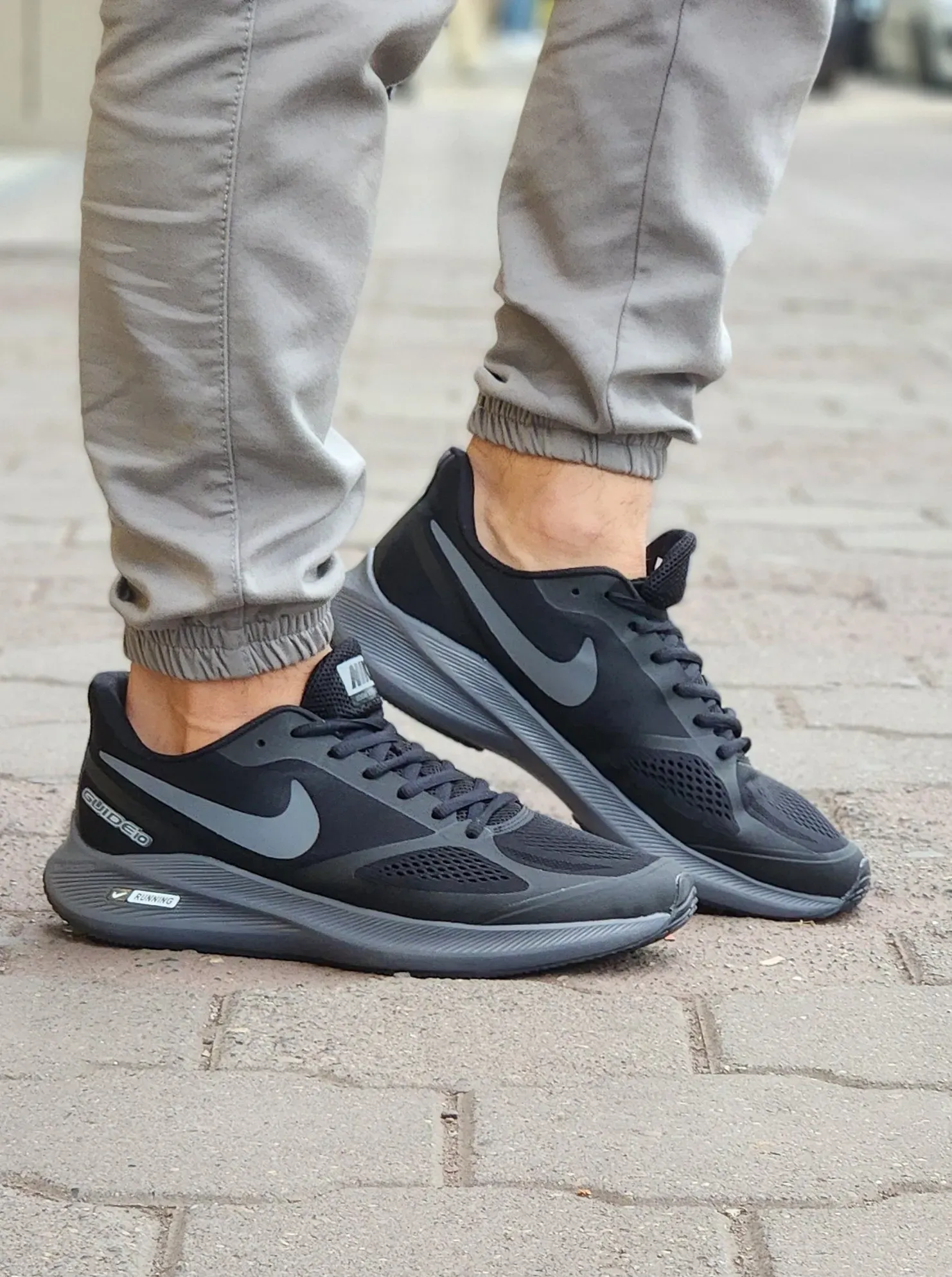 کتانی نایک گاید 10 کد 7021