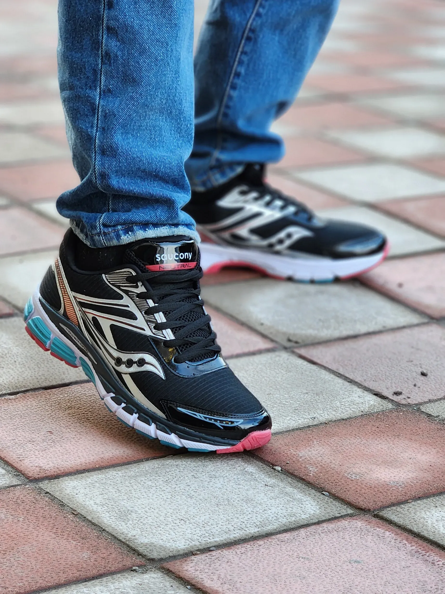 کتانی ساکونی کد 5069