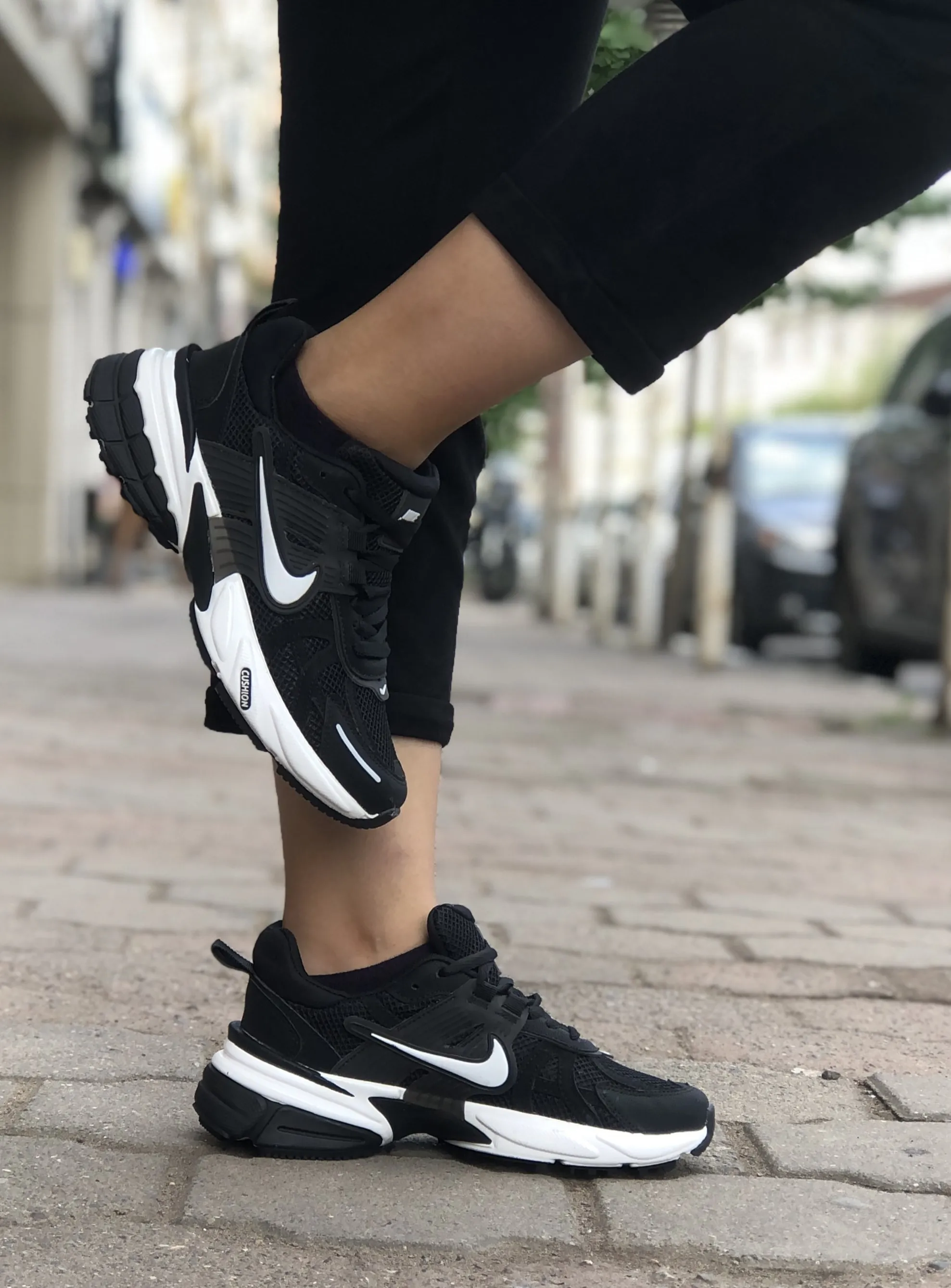 کتانی نایک v2k کد 6058 