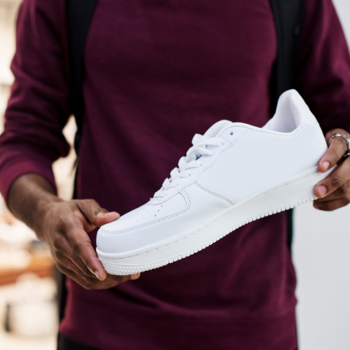 Shoe